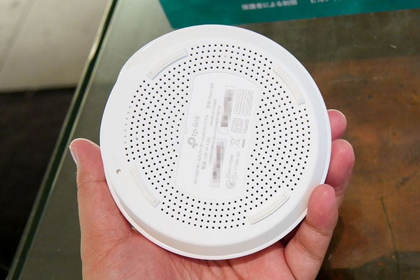 TP-Link Deco M5 オールカバーホームWi-Fiシステム2台セット 無線LANルーターと中継器の垣根を越えた『オールカバーホームWi