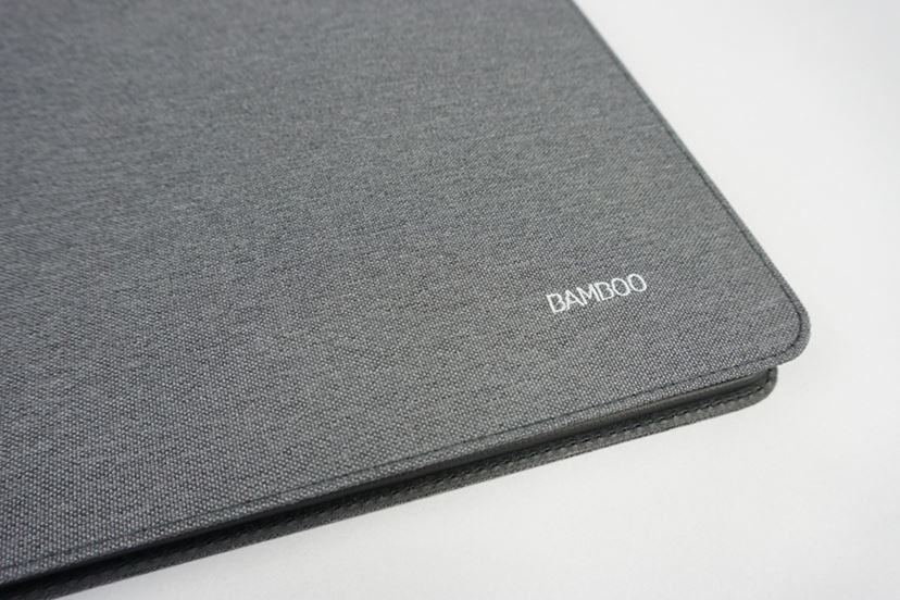 30秒で手書きメモを共有！ デジタルデータ化ノート「Bamboo Folio