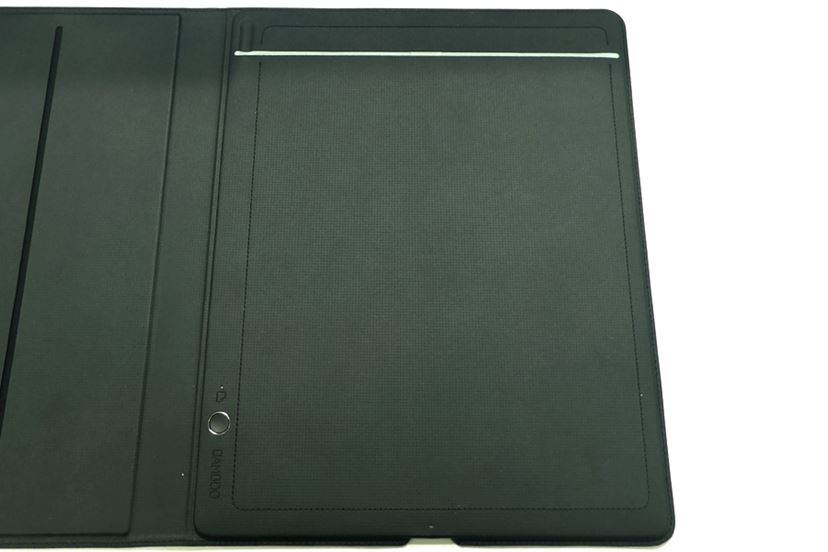 30秒で手書きメモを共有！ デジタルデータ化ノート「Bamboo Folio