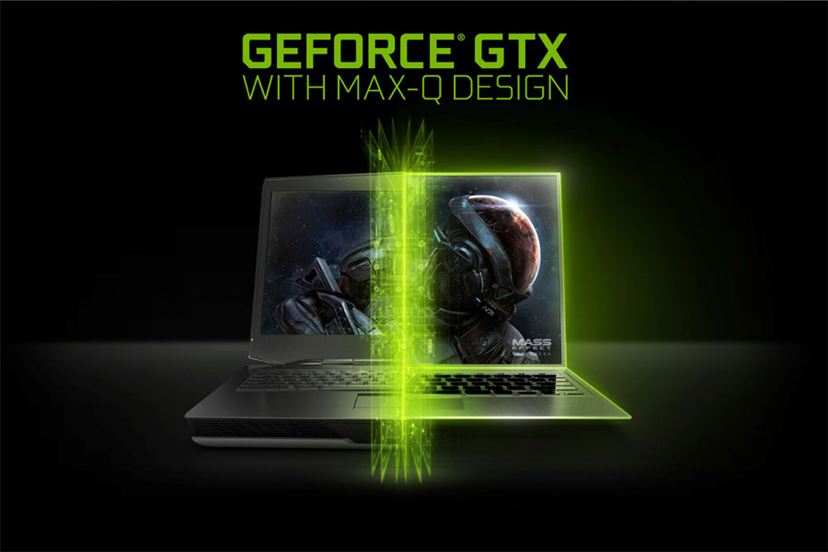 ゲーミングノートPCに革新を起こすNVIDIAの「Max-Q Design」とは？ - 価格.comマガジン