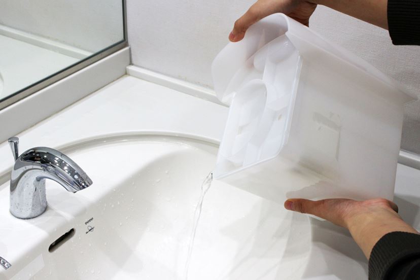 デザインだけじゃない! デロンギの衣類乾燥除湿機「タシューゴ デザインだけじゃない! デロンギの衣類乾燥除湿機「タシューゴ