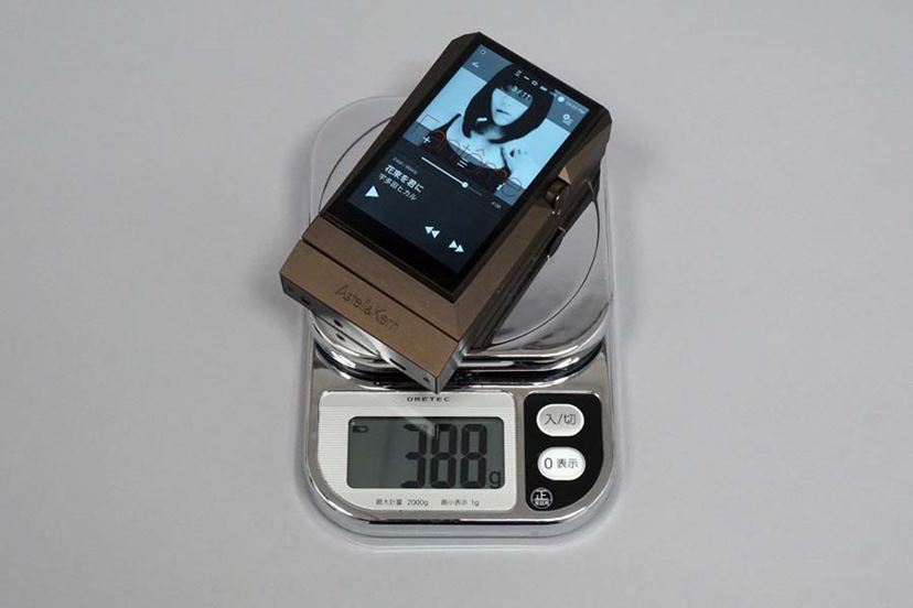7月7日発売! Astell&Kern最新フラッグシップ「A&ultima SP1000 7月7日発売! Astell&Kern最新フラッグシップ「A&ultima SP1000