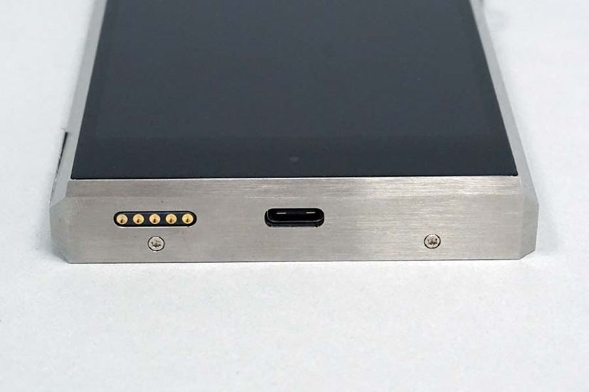 7月7日発売！ Astell&Kern最新フラッグシップ「A&ultima SP1000」の