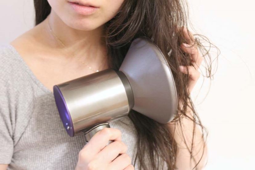 ダイソンのドライヤー「Dyson Supersonic」新型をレビュー ダイソンのドライヤー「Dyson Supersonic」新型をレビュー