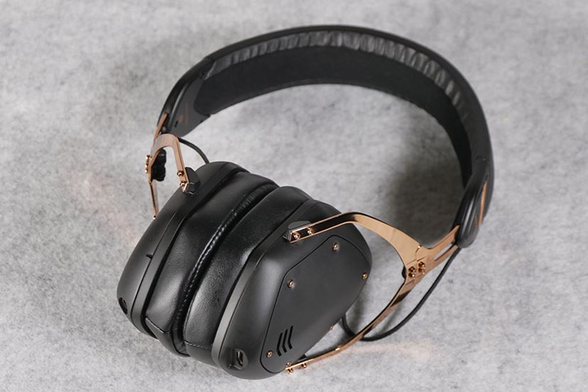 ローランド v-moda デザイナーズヘッドフォン 安い crossfade ii wireless