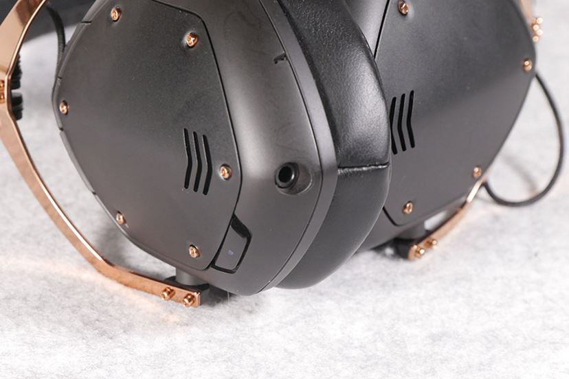 ハイレゾ+ワイヤレス、V-MODA Crossfade II WIRELESS - 価格.com
