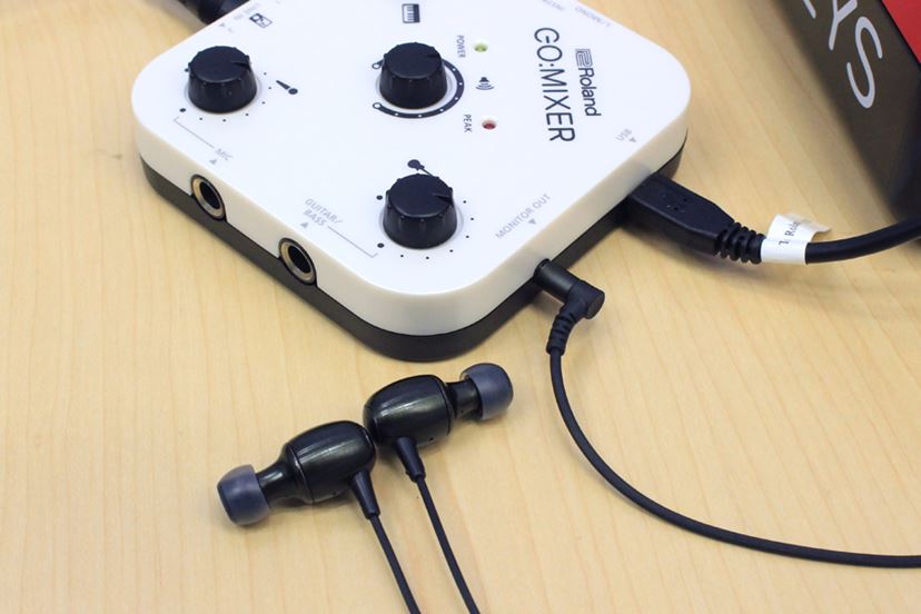 価格.comマガジン編集人が挑戦！「GO:MIXER」で人生初“弾いて