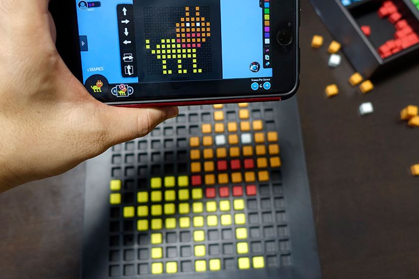 ブロックを並べるだけでゲームが作れる「ブロクセル」がスゴイ