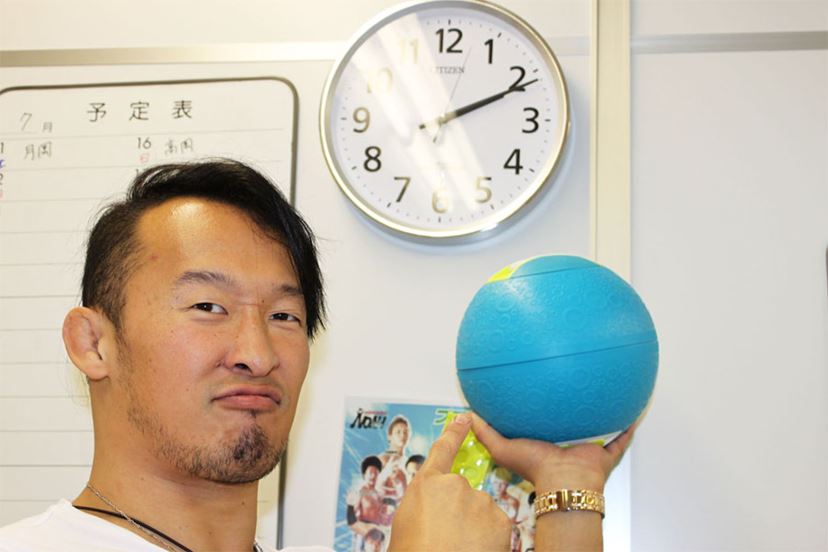 このボールで遊べば“アイスができる”ってどういうこと!? - 価格