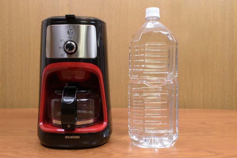 アイリスオーヤマ「IAC-A600」を使って実感！ 全自動コーヒーメーカー