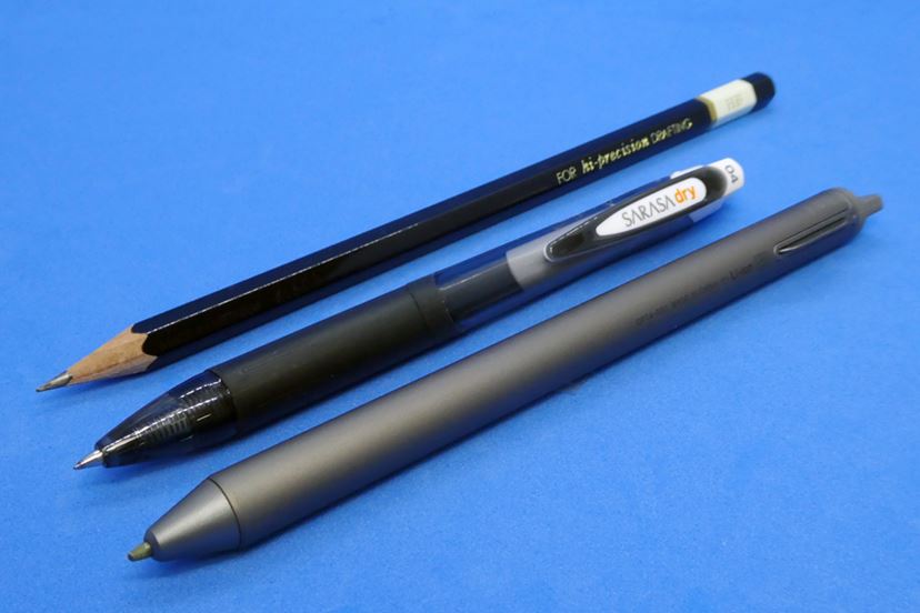 まるで紙のノートに鉛筆で書いているような感覚！ソニーの新デジタル