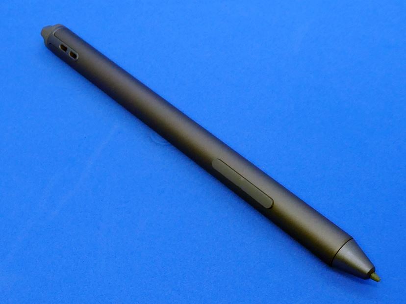 まるで紙のノートに鉛筆で書いているような感覚！ソニーの新デジタル