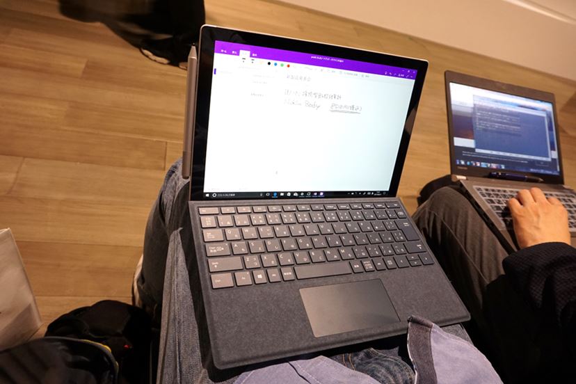 新しい「Surface Pro」は「4」よりも完成度が高まった! - 価格 新しい「Surface Pro」は「4」よりも完成度が高まった! - 価格