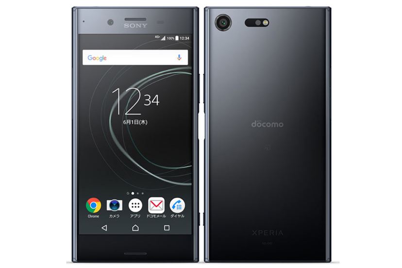 夏スマホ商戦第2弾レポート ソニー「Xperia XZ Premium」が満点