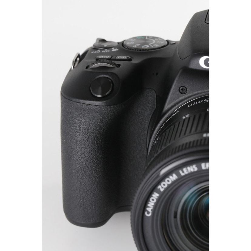 バリアングル一眼レフの小型・軽量モデル「EOS Kiss X9」が新 バリアングル一眼レフの小型・軽量モデル「EOS Kiss X9」が新