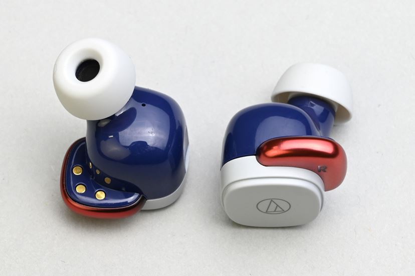 【2024年11月15日購入/試聴のみの新品同様】 ATH-CKS50TW オーディオテクニカ SOLID BASS ATH-CKS50TW 価格比較 - 価格.com