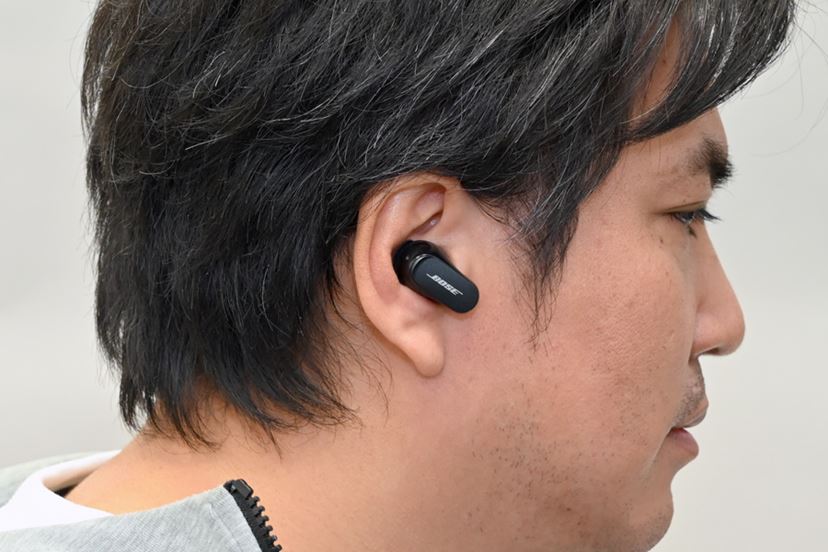 BOSE ワイヤレスイヤホン