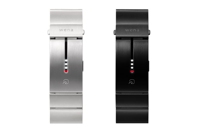 ソニー「wena wrist」はロレックスからフランク三浦までどんな時計もスマートウォッチ化！ - 価格.comマガジン