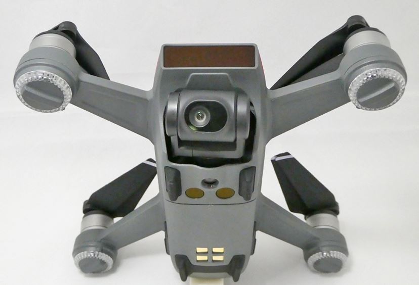 ドローン SPARK（スパーク）Fly More Combo（JP） SPARKシリーズ