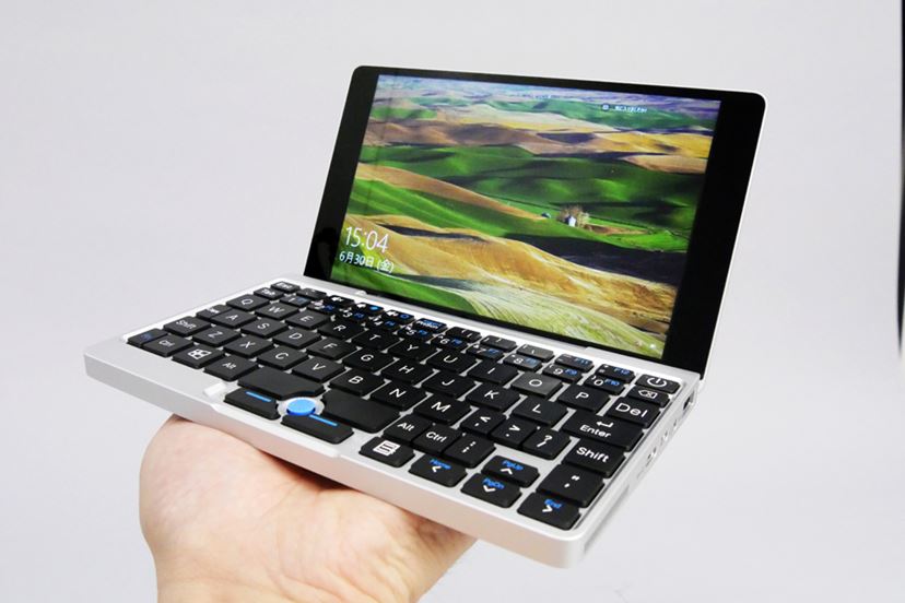 手乗りサイズのWindows 10搭載PC「GPD Pocket」が登場！ UMPC再流行の兆し！？ - 価格.comマガジン