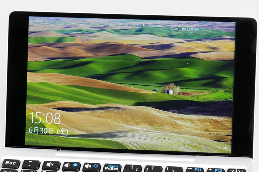 手乗りサイズのWindows 10搭載PC「GPD Pocket」が登場！ UMPC再流行の