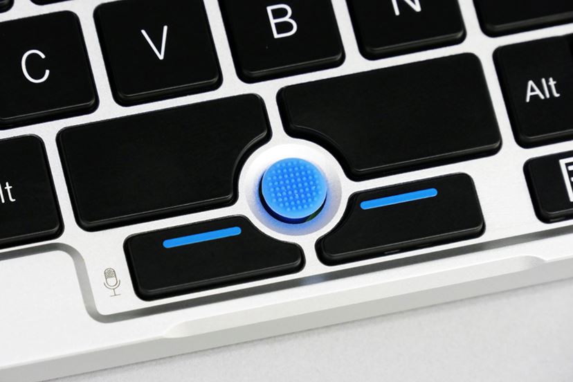 手乗りサイズのWindows 10搭載PC「GPD Pocket」が登場！ UMPC再流行の