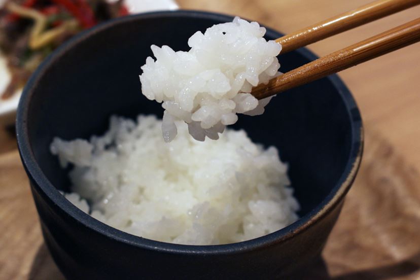 理想的な硬さを実現！ 日立の炊飯器「ふっくら御膳」は食感と