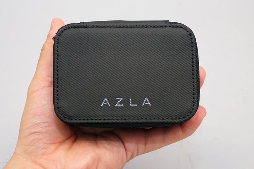 この夏発売！ 同軸ハイブリッドイヤホン「AZLA」をさっそく聴いてみた