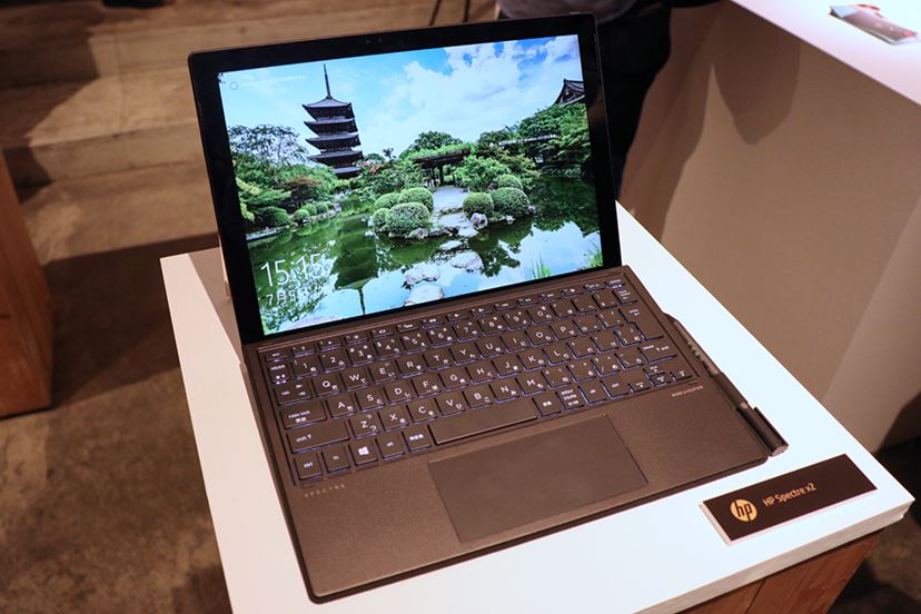 オトナの2in1タブレット”から4万円台の格安モデルまで、日本HPが新型パソコンを一挙発表 - 価格.comマガジン