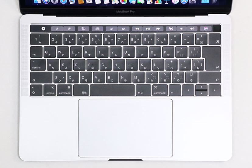 Macノートの選び方【2019年版】MacBook、MacBook Air、MacBook Pro最新モデルを実機でチェック！ 3ページ目 