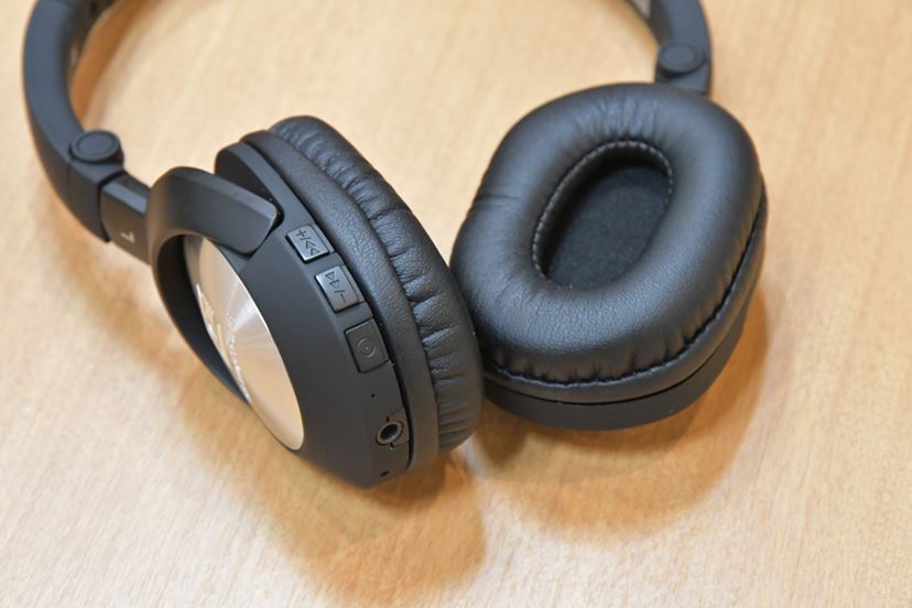 使い勝手も音質も◎なULTRASONE初のワイヤレスヘッドホン「Go