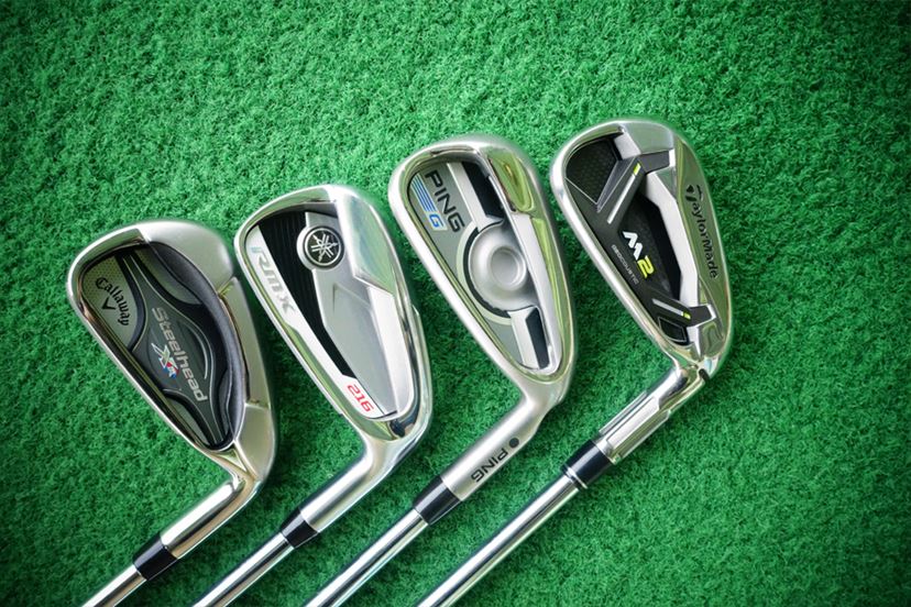 初心者はコレがいい！ フェアウェイウッド・ユーティリティー  