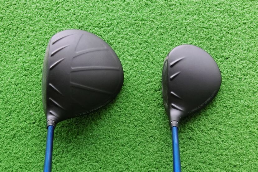 TaylorMade RBZ フェアウェイウッド 3U、4U、5U 3本セット