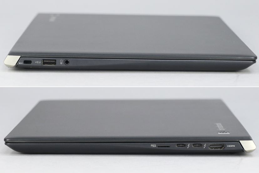 タフで長時間使える実力派モバイルノート「dynabook UX53/D タフで長時間使える実力派モバイルノート「dynabook UX53/D