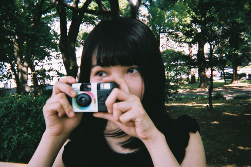 写ルンです 一本勝負 カメラマンと素人で写真対決をしてみた 価格 Comマガジン