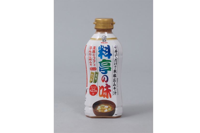 話題のみそ汁サーバー「椀ショット 極」はインスタントとひと味