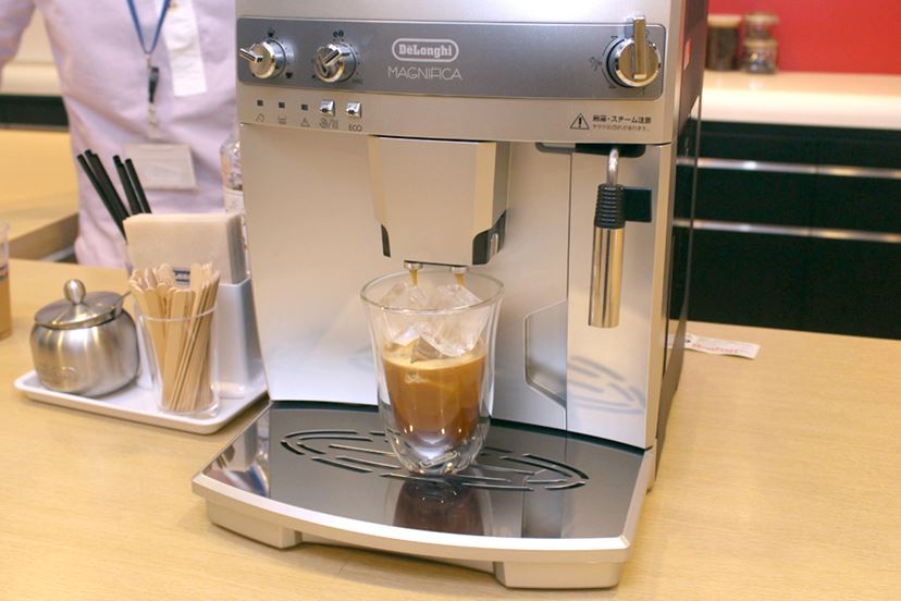 コーヒーのプロに聞く！ 本当においしいアイスコーヒーを家で淹