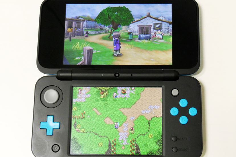 ドラクエ11」のPS4版と3DS版の違いとは？ 実際にプレイしてわかった