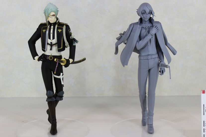 本能のままにめぐった「ワンフェス2017[夏]」で見つけたフィギュアたち