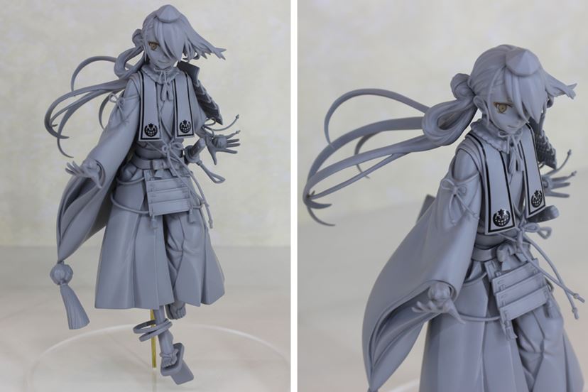 本能のままにめぐった「ワンフェス2017[夏]」で見つけたフィギュアたち