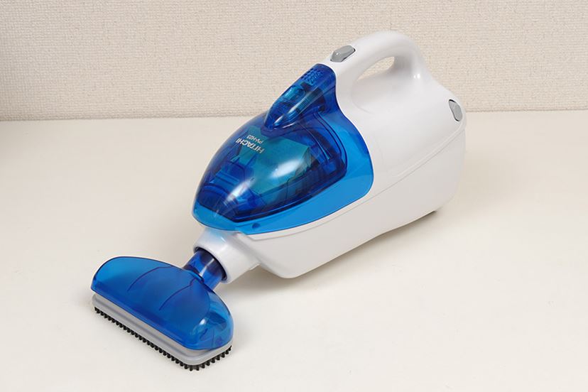 HITACHI コンパクトハンディタイプ こまめちゃん PV-H23 HITACHI