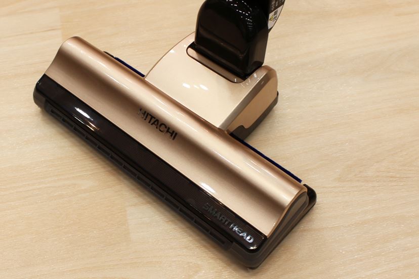多彩な掃除スタイル！ 万能型コードレススティック掃除機「パワー
