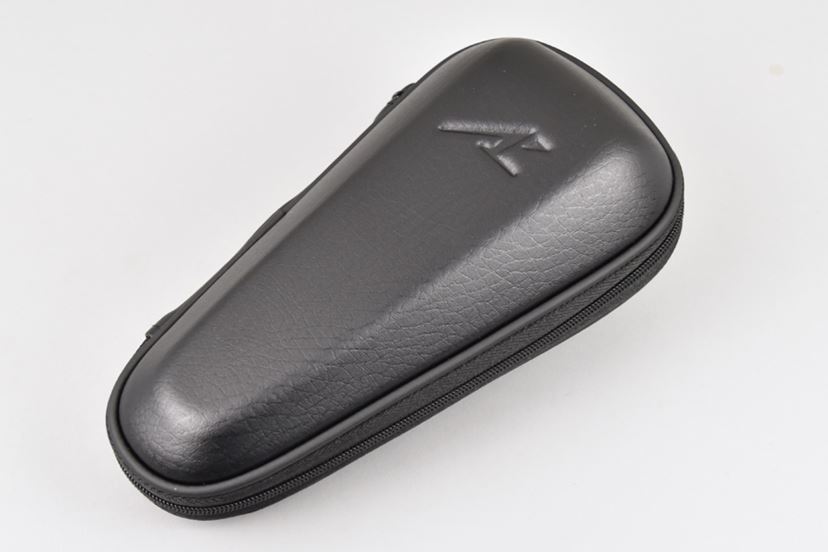 5Dに動く！ 5枚刃ラムダッシュの最上位モデル「ES-LV9CX」を試し
