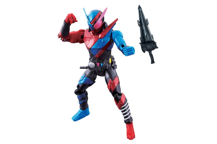 変身ベルト DXビルドドライバー」の入手方法は？ 「仮面ライダー