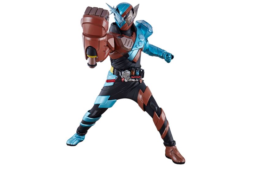変身ベルト DXビルドドライバー」の入手方法は？ 「仮面ライダービルド