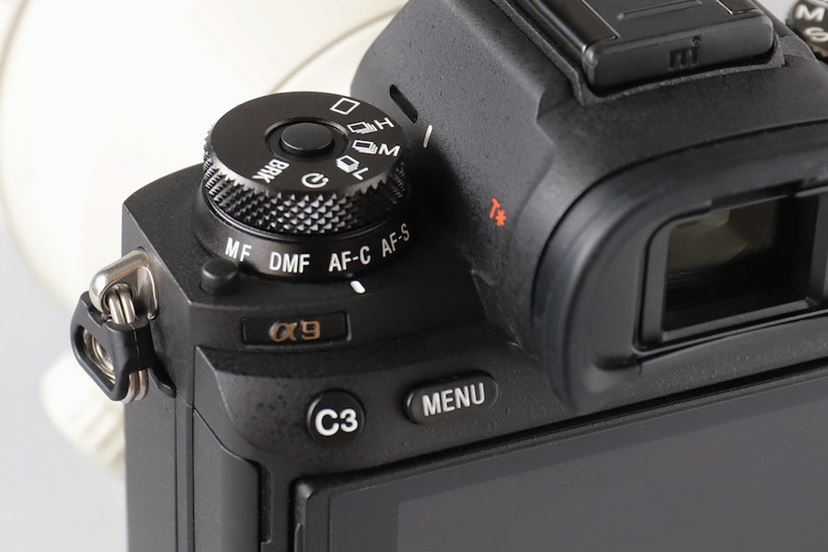 高速AF高速連写 デジタル一眼レフカメラ♥手振れ補正内蔵 SONY α55 ソニー SONY α55 /monox デジカメ 比較 レビュー