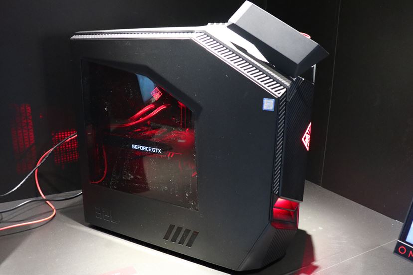 【おまけ品多数】ハイスペック　デスクトップ　ゲーミングPC OMEN by HP 880-000jp HP OMEN by HP Desktop 880レビュー：圧倒的性能を誇るハイエンド