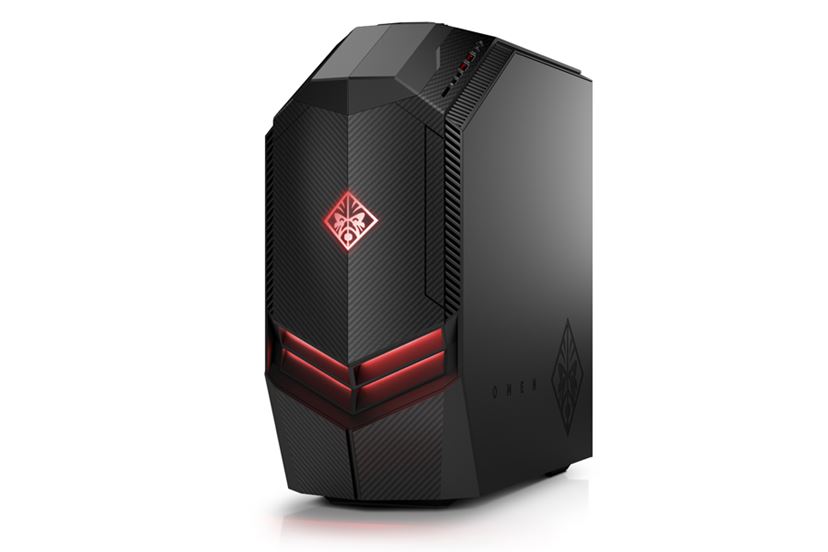 日本HP、背負えるゲーミングPCなど「OMEN by HP」の新モデルを発表
