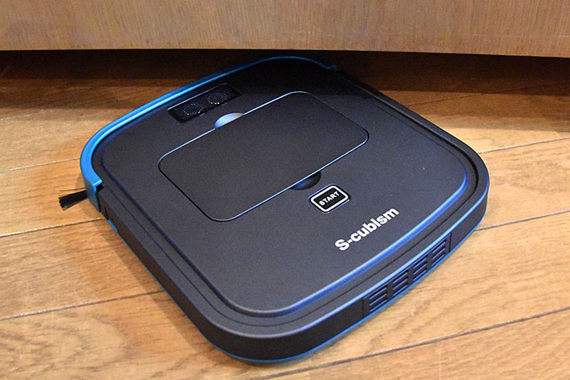 IBESOM A3 PLUS ロボット掃除機 IBESOM A3 PLUS ロボット掃除機