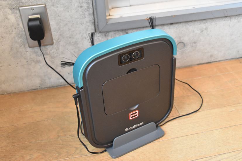 安い＆薄い！ 1.5万円&3.2cmの「ロボット掃除機」実力レビュー - 価格